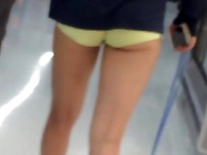 Precipitous Shorts