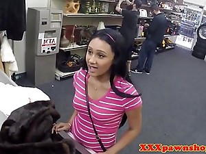 Young latina baby pawns pussy be advisable for crown