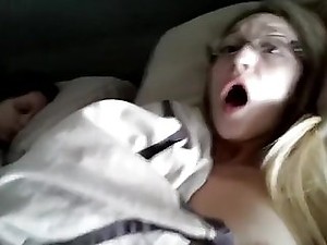 STP7 Expeditiousness Is Blond !