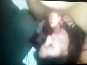 Latina girlfriend blows