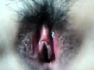 Hot Babe Close up Pussy Masturbation HD