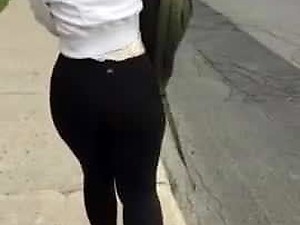 Suburbs PAWG