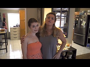 Mom And Sister Brother Brazzers - sister Videos Anal, Hot Ass Fucking