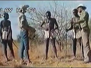 MAXI COCKS AFRICANS