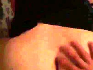 tezemin arkadan cok guzel bee