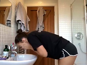 hannah i  have a crush on u