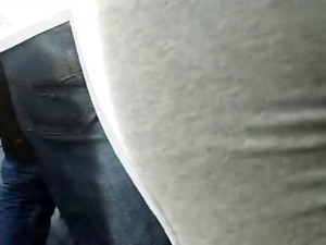 Tally CULO PANTS CASADA MANIFESTACION Life\'s work