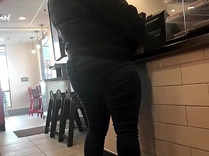 Chunky Contraband LATINA