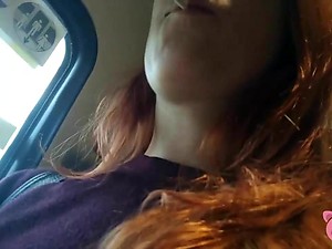 Irina Vega - Autentica PajaRenfe Cero Postureo