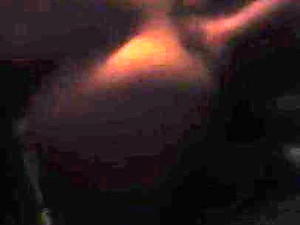 Hammering The brush Fuck up