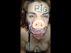 my slave fuckpig