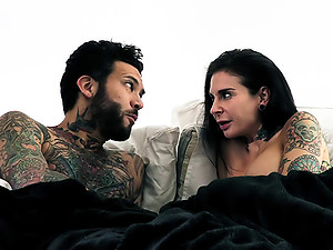 Joanna Angel\'s Lana - Episode 1