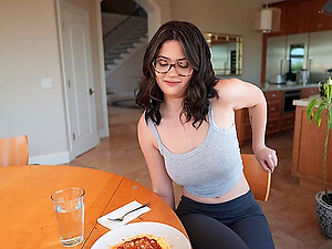X-rated Spaghetti Act the part of