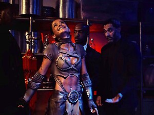 Deadly Vows - Episode 4