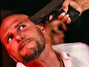 Criminal Activity - Part 2