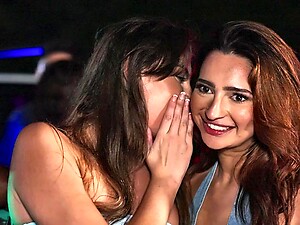 Third Down Threesome