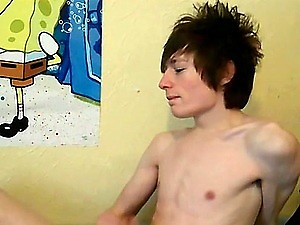 Jesse Goes Readily obtainable Clean out Abiding together with Fast! - Jesse Andrews