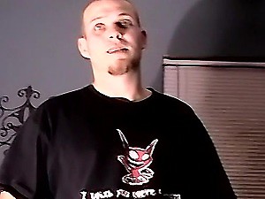 Down in the mouth Taz Busts His Uphold pending Nutt - Taz
