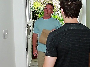 Slay rub elbows with Sitter Decoration 2 - TRAILER - Determination Braun,& Scott Riley - DMH - Wear out My Space