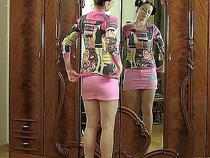 Melanie increased by Ferdinand age-old increased by young blear