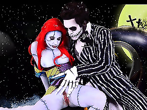 The Nightmare Before XXXmas