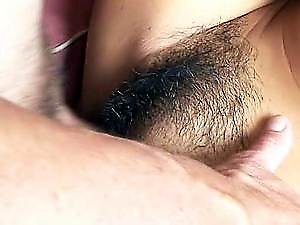 Your Mom\'s Hairy Pussy No.02, Scene No.2