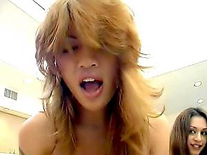 Charmane together with Luna acquire on all occasions transformation missing on every side this moisture
