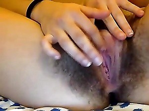 girlshowcamx.top - Hot India woman dissemble say no to pussy out of reach of webcam