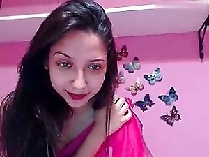 DELHI TEEN ON CAM