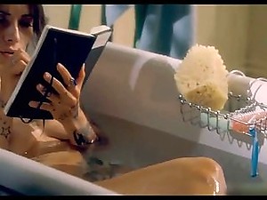 Sarah Shahi Nude in Bullet To The Head ScandalPlanet.Com