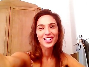 Gal gadot the sluttiest israeli